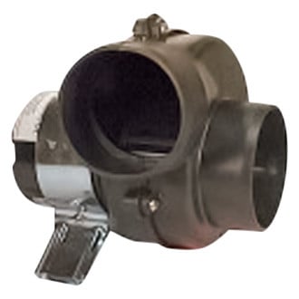 Jabsco® 35515-0010 - 12 V 105 CFM Flex Mount Blower
