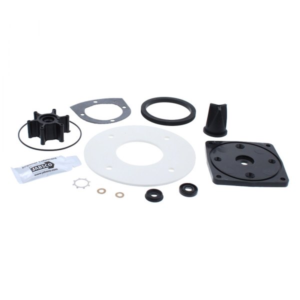 Jabsco® - Electric Service Kit for 37010 Series Electric Toilets
