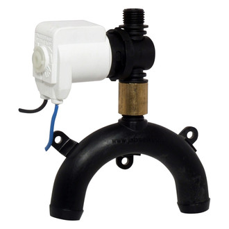 Jabsco® - 12/24 V Solenoid Valve