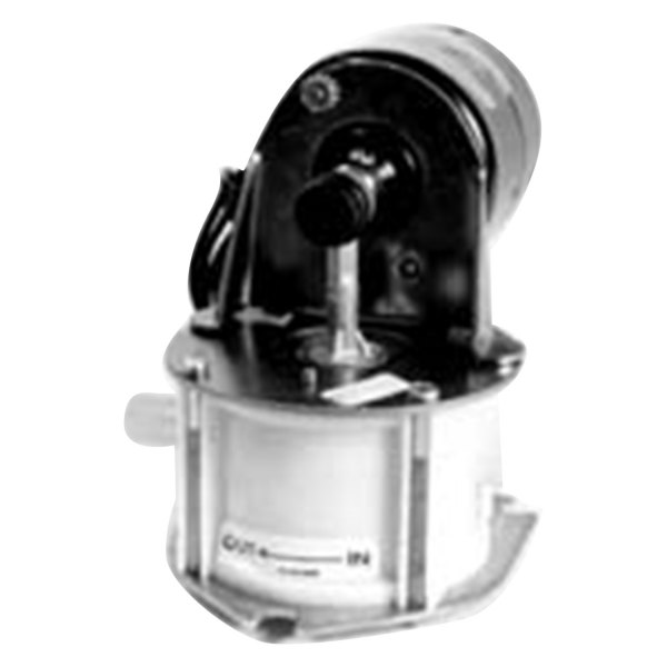 Jabsco® - 37202 Series 12 V 270 GPH Electric Diaphragm Bilge Pump