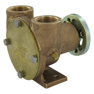 Jabsco® 42730-0000 - Cooling Pump