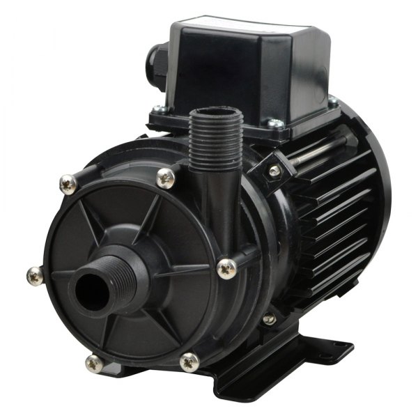 Jabsco® - 780 GPH Magnetic Drive Centrifugal Impeller Utility Pump