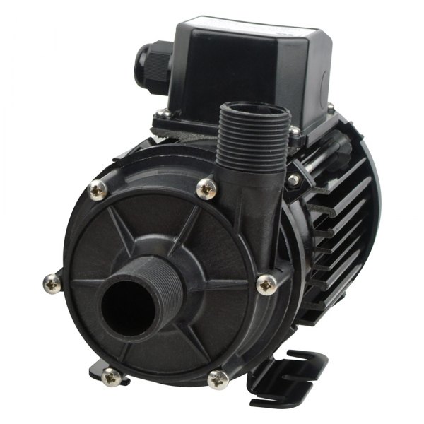 Jabsco® - 1260 GPH Magnetic Drive Centrifugal Impeller Utility Pump
