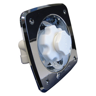 Jabsco® 44411-2045 - Flush Mount Water Pressure Regulator