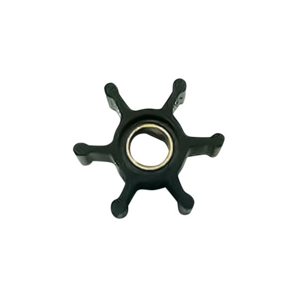 Jabsco® - 6-Blade Nitrile 1-9/16" D Pin Drive Impeller Kit