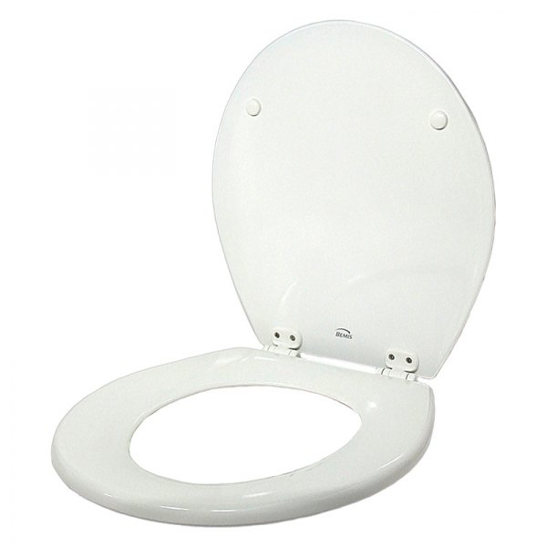 Jabsco® - Small Toilet Seat & Lid