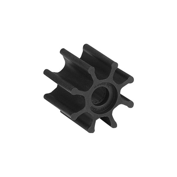 Jabsco® - 12-Blade Neoprene 2-1/4" D Ding Drive Impeller Kit