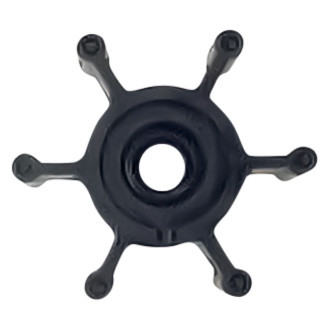Jabsco® - Single Flat Drive Impeller Kit