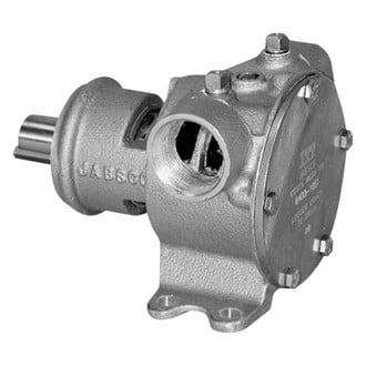 Jabsco® 6400-1051 - Cooling Pump
