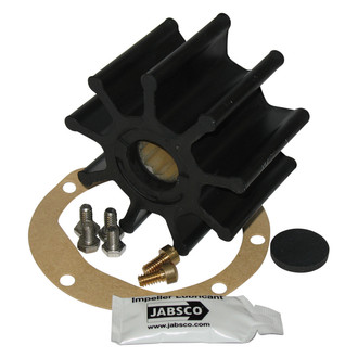 Jabsco® - Spline Drive Impeller Kit
