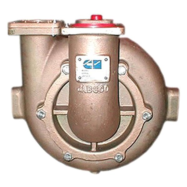 Jabsco® - Cooling Pump