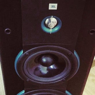 JBL® - Home Floor Speaker