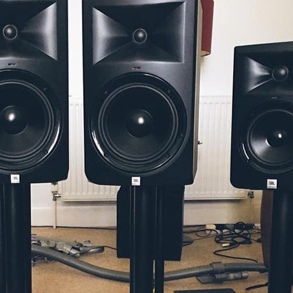 JBL® - Pro Series Speakers
