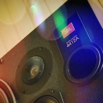 JBL® - Studio Monitor