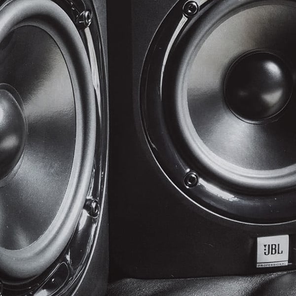 JBL® - Studio Speakers