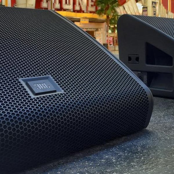 JBL® - VTX M Series Floor Monitors