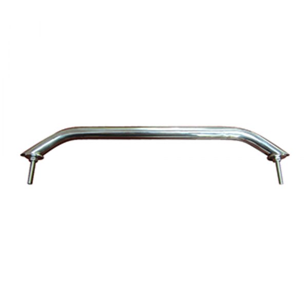 JIF Marine® - 18" L Stainless Steel Handrail