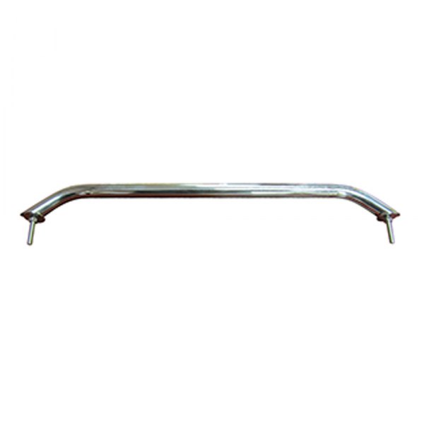 JIF Marine® - 24" L Stainless Steel Handrail