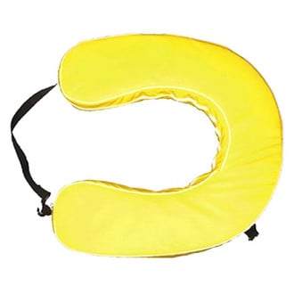 Jim-Buoy® - Standard Model Horseshoe Buoy