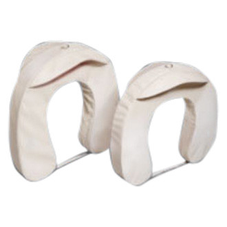 Jim-Buoy® - Premium Model Horseshoe Buoy with Built-in Sea Anchor