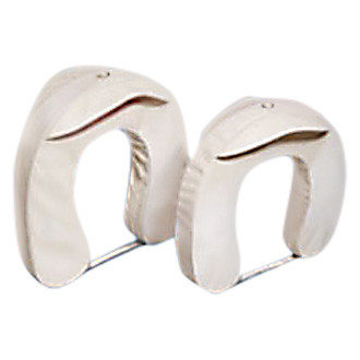 Jim-Buoy® - Premium Model Large Horseshoe Buoy with Built-in Sea Anchor