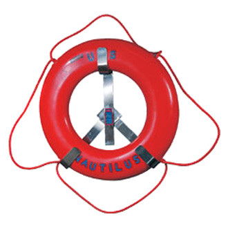 Jim-Buoy® - Stainless Steel Racks for 24" Life Ring