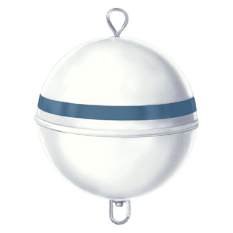 Jim-Buoy® - Premium Mark V 18" D Mooring Buoy