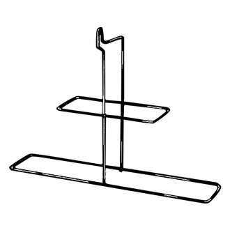 Jim-Buoy® - Horseshoe Buoy Rack