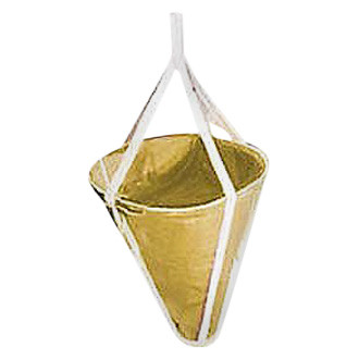 Jim-Buoy® - 24" D Vinyl Coated Nylon Drift Anchor