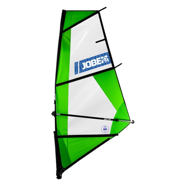 Jobe® - Aero Venta 3.5 m2 Green SUP Sail