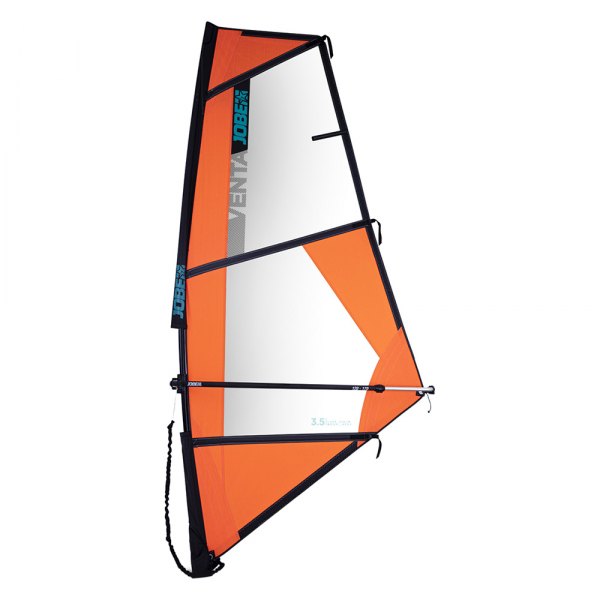 Jobe® - Aero Venta 3.5 m2 Orange SUP Sail