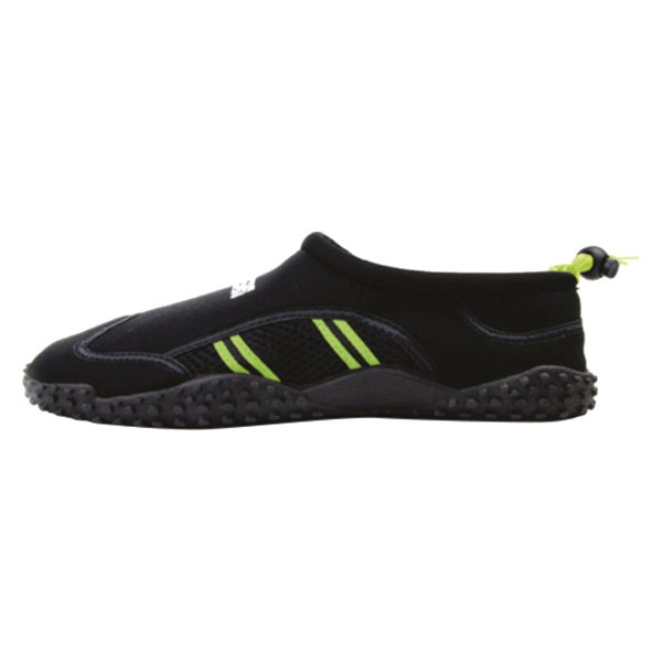 Jobe® - Aqua 11 Size Green Stripe Water Shoes