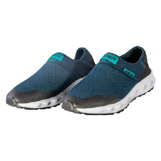 Jobe® - Discover 6.5/7 Size Midnight Blue Slip-on Watersports Sneakers