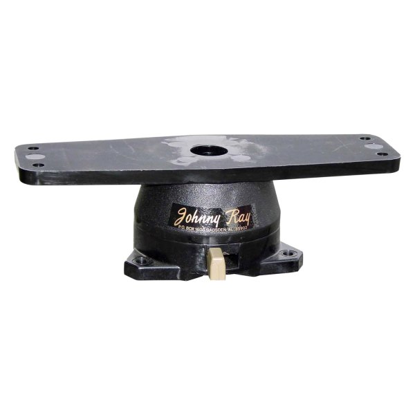 Johnny Ray® - 1-1/2" x 9" Lever Release Quick-Release Mount