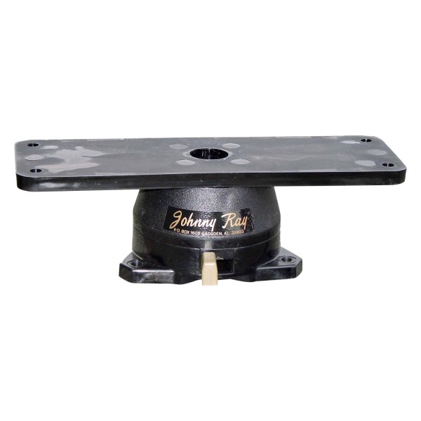Johnny Ray® - 2-3/16" x 9" Lever Release Quick-Release Mount