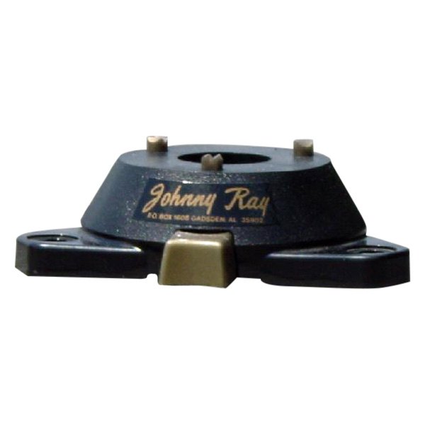 Johnny Ray® - Quick-Release Mount Base