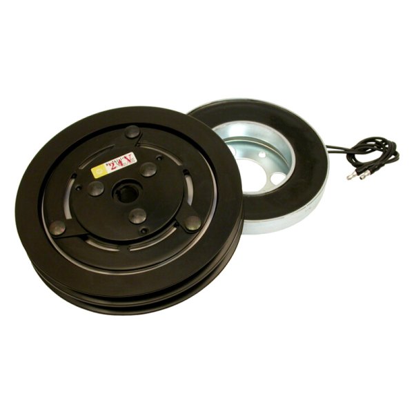 Johnson Pump® - 24 V Electro Magnetic Clutch