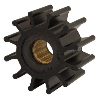 Johnson Pump® - Spline Drive Impeller