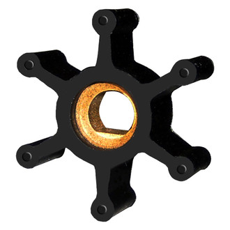 Johnson Pump® - Single Flat Drive Impeller