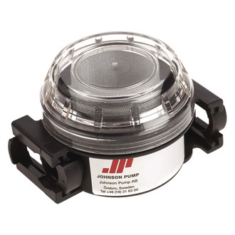 Johnson Pump® - 40 Mesh Inlet & Universal Pump Strainer