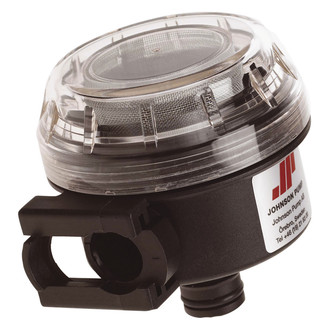 Johnson Pump® - 40 Mesh Inlet Pump Strainer
