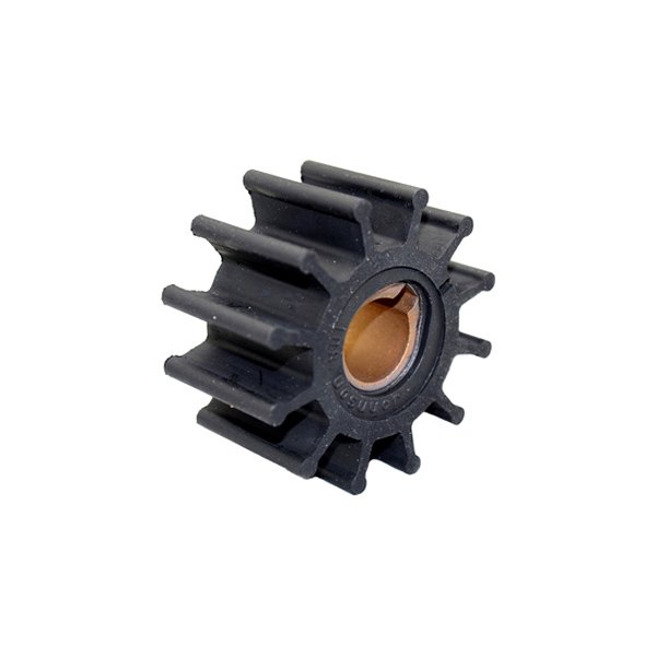 Johnson Pump® - 12-Blade Neoprene Pin Drive Impeller