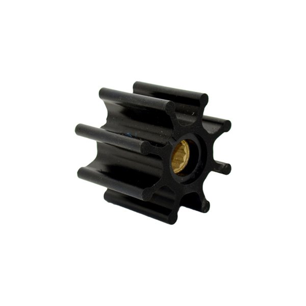 Johnson Pump® - 12-Blade MC-97 2-9/16" D Spline Drive Impeller
