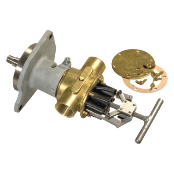 Johnson Pump® - Universal Impeller Puller