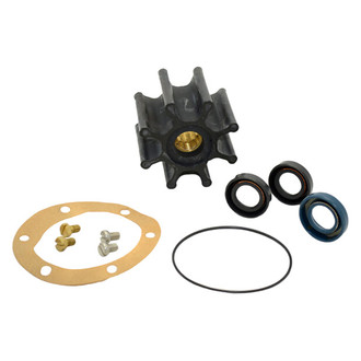 Johnson Pump® - Pin Drive Impeller