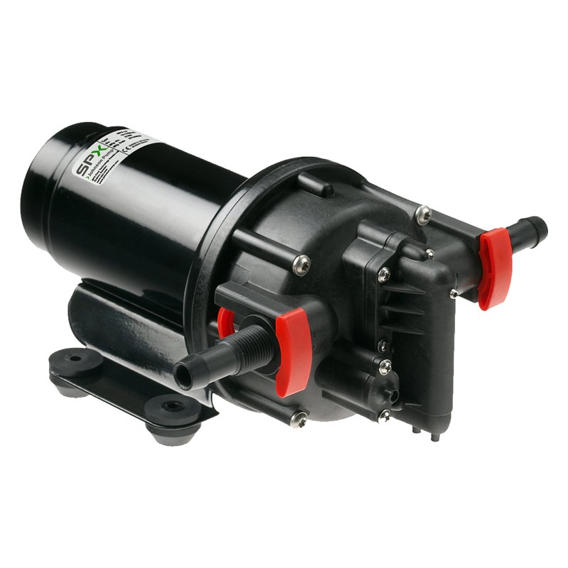 Johnson Pump™ - Marine Bilge, Livewell, Washdown Pumps Johnson Pump™ - Marine Bilge, Livewell, Washdown Pumps