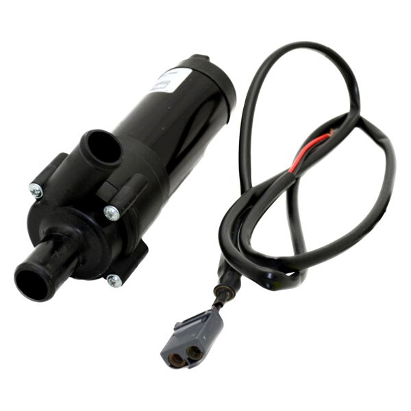 Johnson Pump® - CM10 12 V 300 GPH Electric Circulation Impeller Utility Pump with Flexible Cord