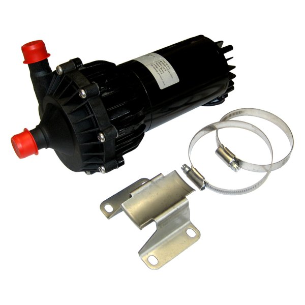 Johnson Pump® - 12 V 1824 GPH Electric Magnetic Drive Centrifugal Circulating Impeller Utility Pump