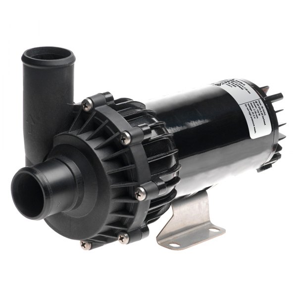 Johnson Pump® - 24 V 1824 GPH Electric Magnetic Drive Centrifugal Circulating Impeller Utility Pump