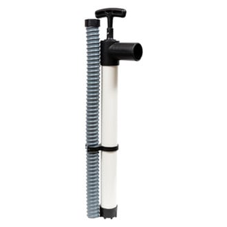 Johnson Pump® - Manual Piston Utility Pump